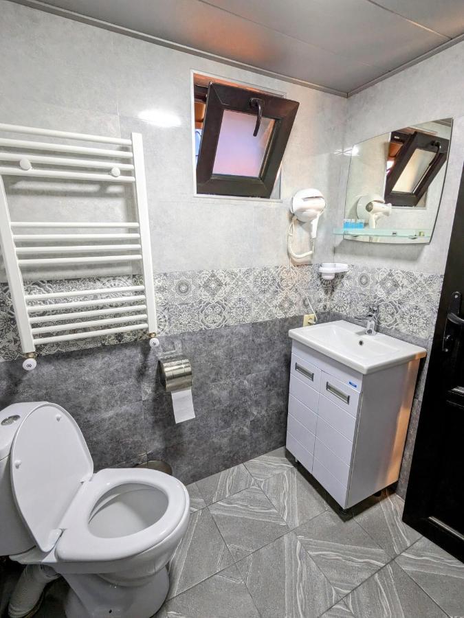 קזבגי Cottage Caucasus מראה חיצוני תמונה
